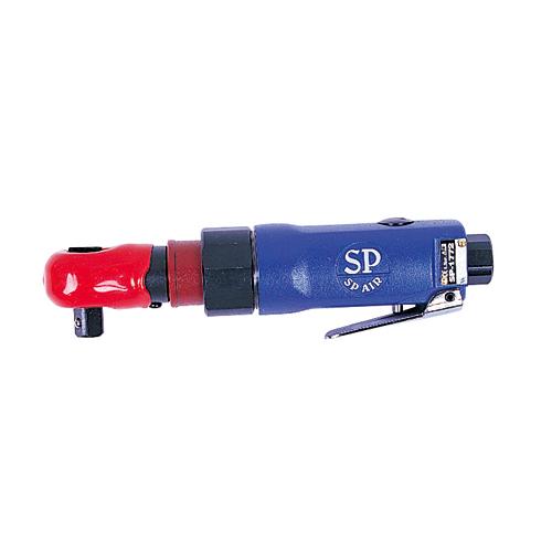 SP AIR 에어 라쳇 렌치 - 3/8SQ (10mm) 회전형