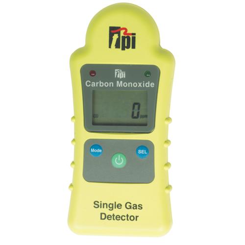 TPI 가스 누설 탐지기 - 일산화탄소 (0~999PPM) 
