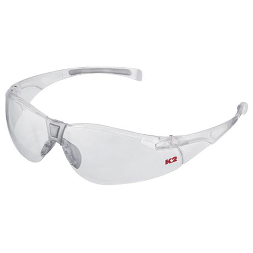 K2 원렌즈 안전안경 - 플라스틱테 (스포츠형)