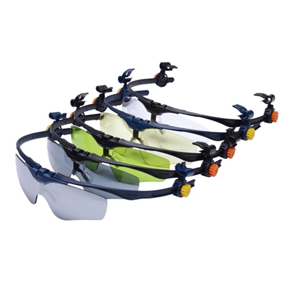 오토스 차광 안경 - 헬멧형