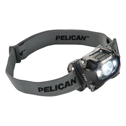 펠리칸 LED 헤드 램프 - 133루멘 
