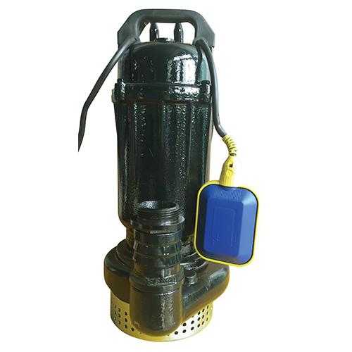 유디티 배수용 수중펌프- 자동 (오배수/토목공사용)