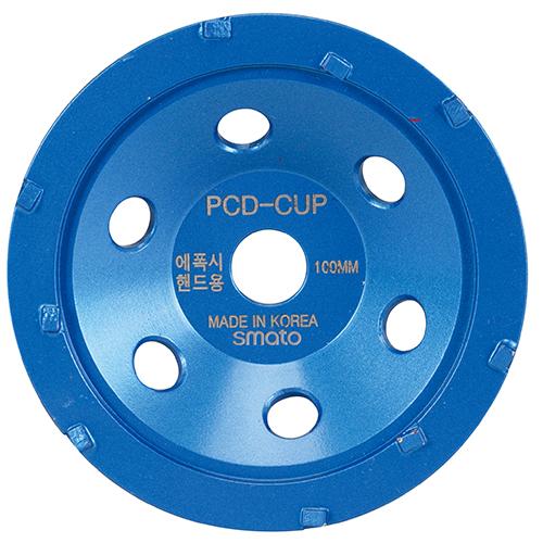 스마토 PCD 컵