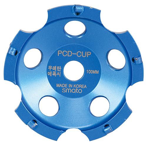스마토 PCD 컵