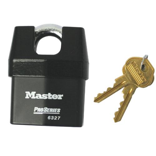 마스터락 셔터 열쇠 (산업용)