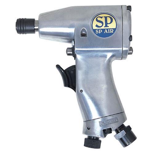 SP AIR 에어 임팩 드라이버 - 5mm (권총형)