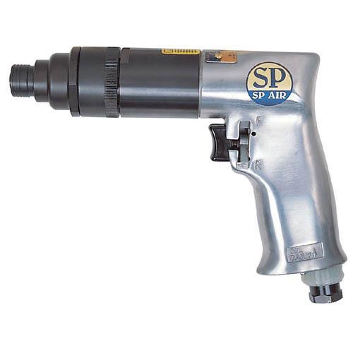 SP AIR 에어 스크류 드라이버 - 6mm (권총형)