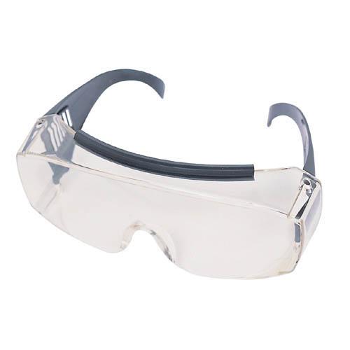 명신 원렌즈 안전안경 - 플라스틱테 (프안 75호) 