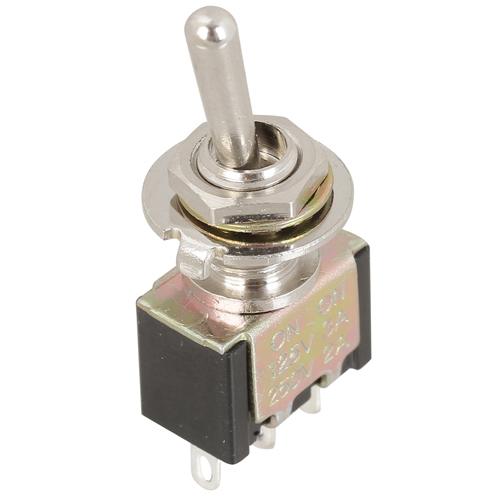 다전전기 토글 스위치 - 소형