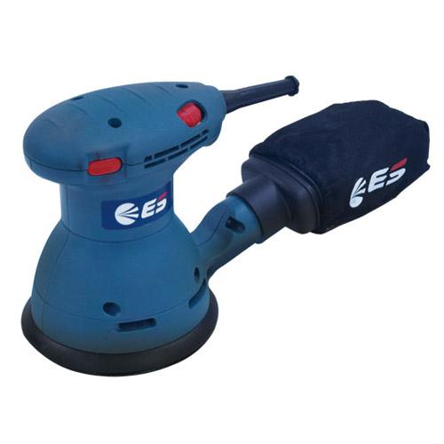 ES산업 원형 샌더 - 240W (125mm)  