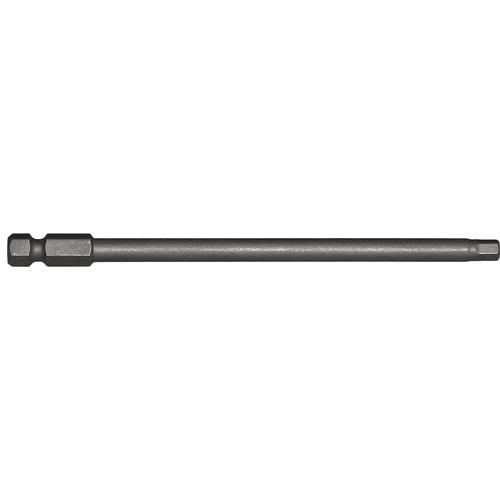 세신 6각 드라이버 비트 롱형 150mm