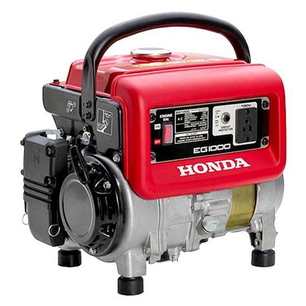 HONDA 발전기