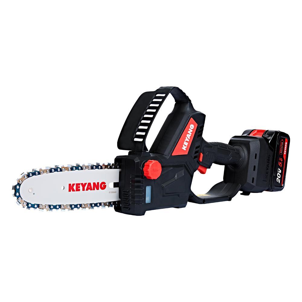 계양전기 충전 체인톱 베어툴(베터리,충전기 없음)