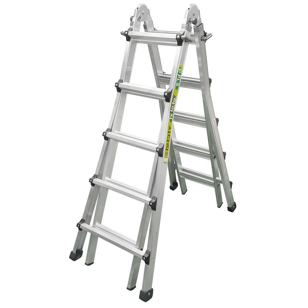 아이지 다목적 사다리 LS형
