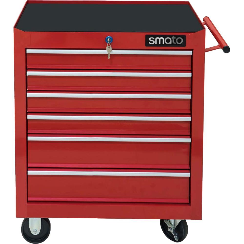 세신 서랍형 공구함