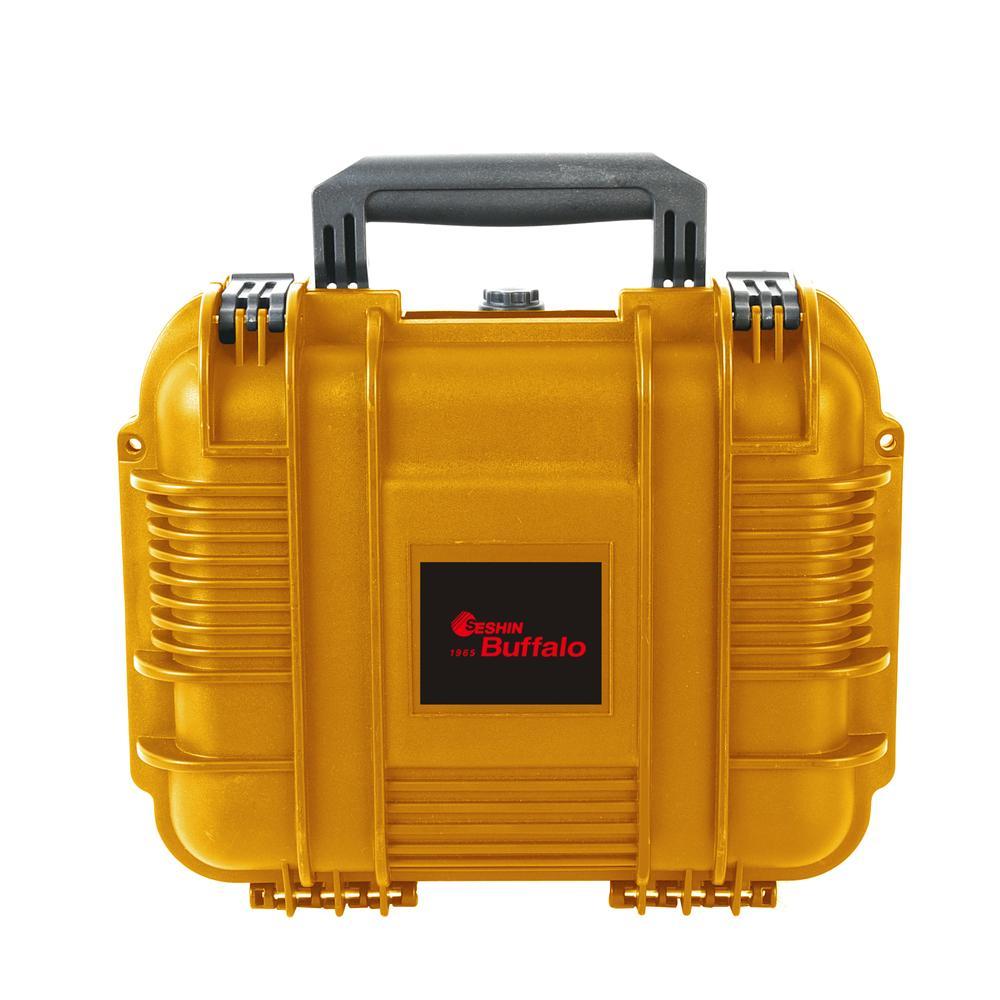 세신 공구함 충격방지 하드박스