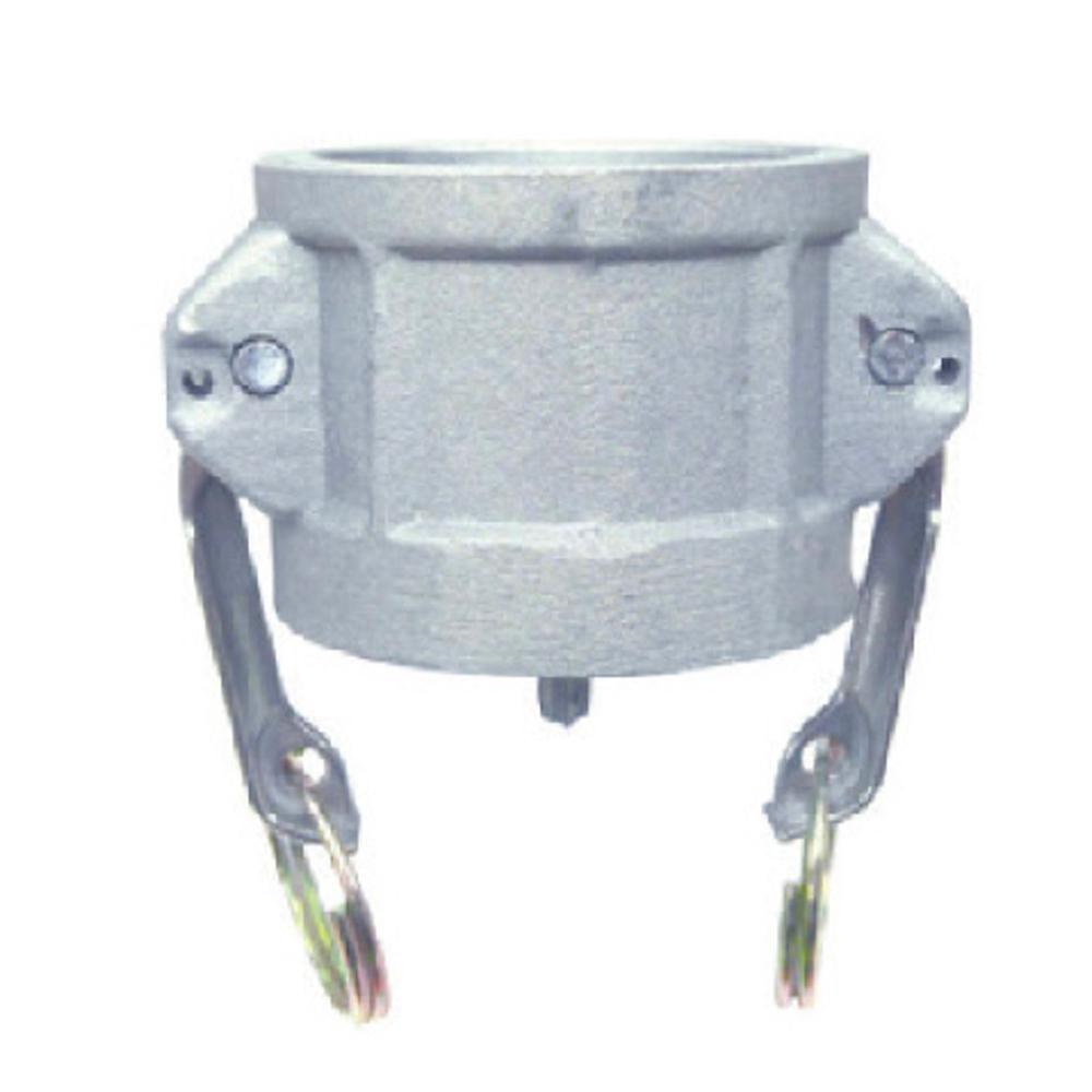 상아 캠록 커플러