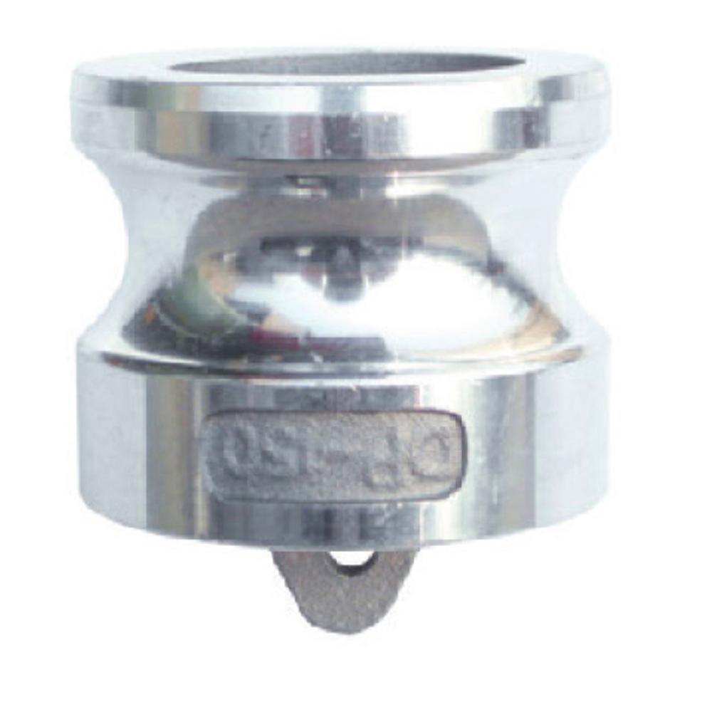 상아 캠록 커플러