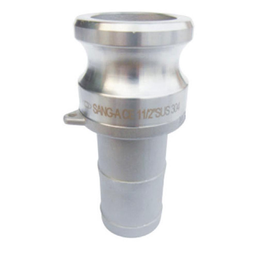 상아 캠록 커플러 스텐