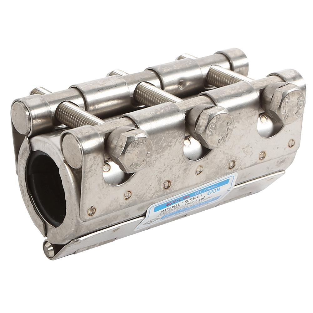 태백금속 멀티 조인트(강관용) 보수용 L형