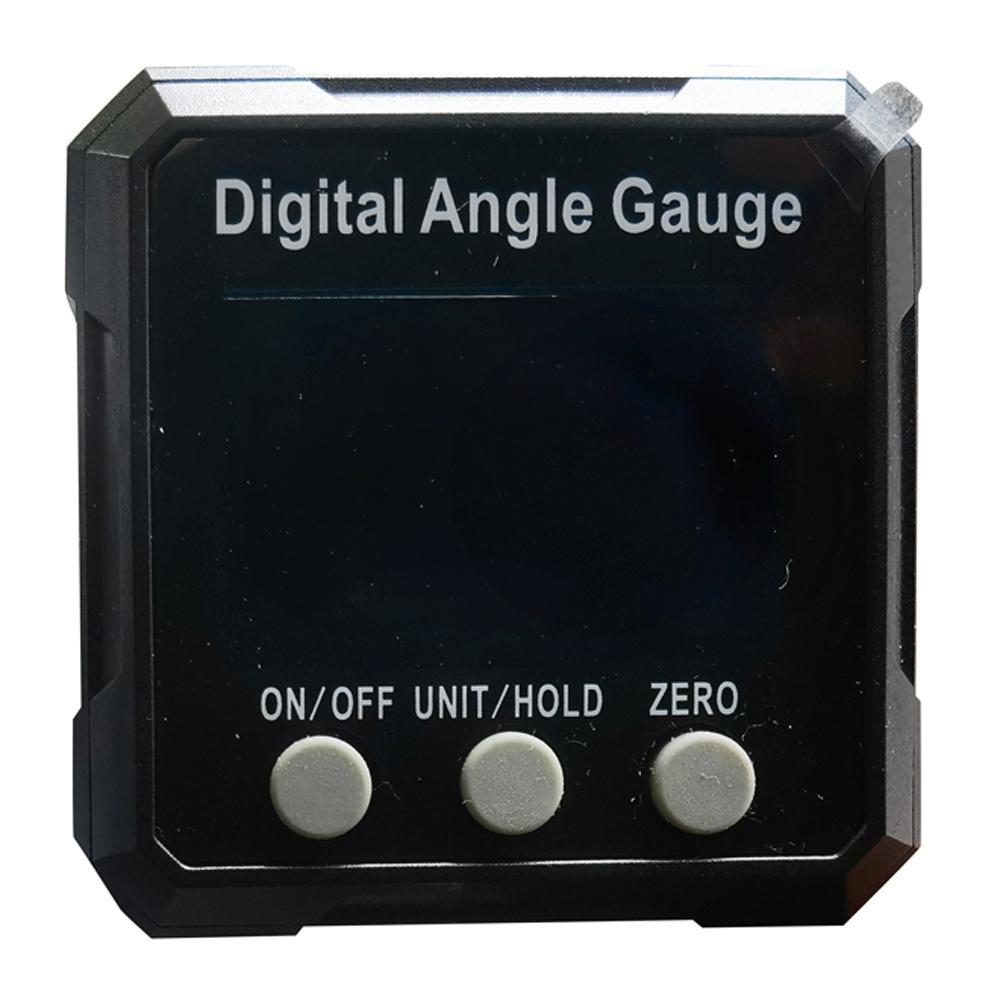 블루텍 디지털 경사계