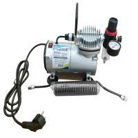 UDT스프레이건 미니콤프레샤