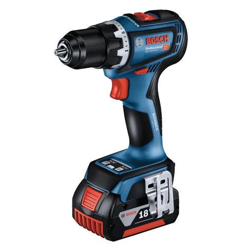 보쉬 충전 드릴 드라이버 배터리 3개