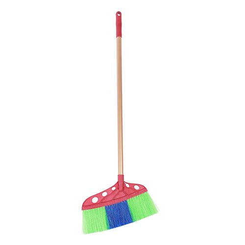 스마토 파워 빗자루 마당비