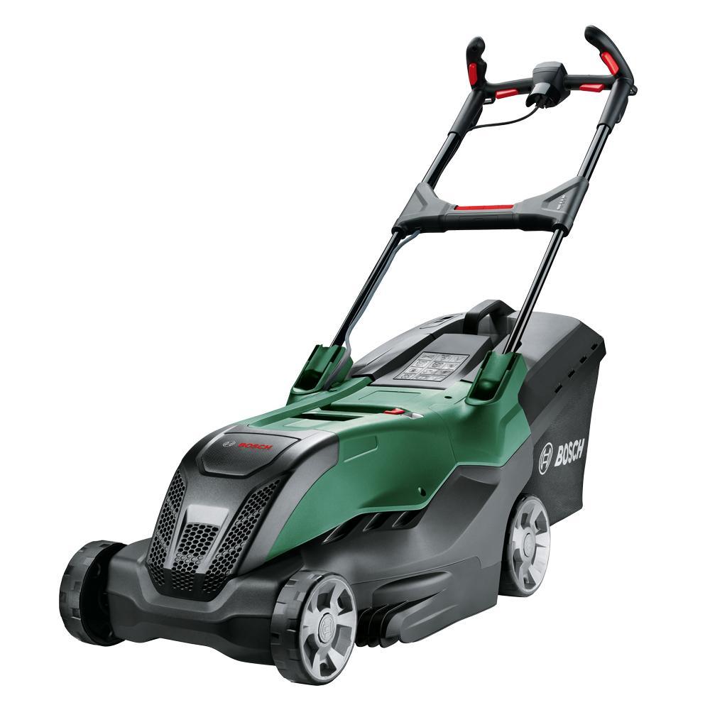 보쉬 전기 잔디깎이 Advanced Rotak 40-650