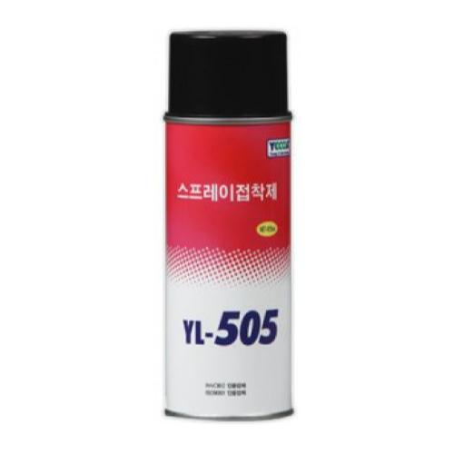 영일 스프레이 접착제